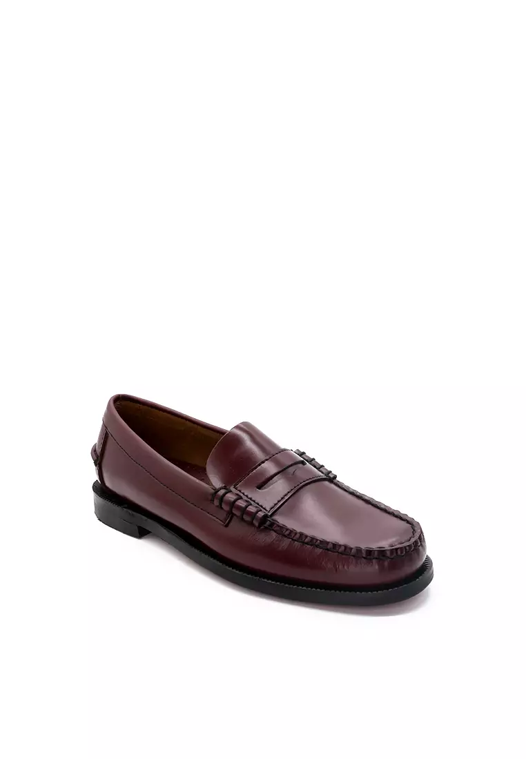 Sebago zalora deals