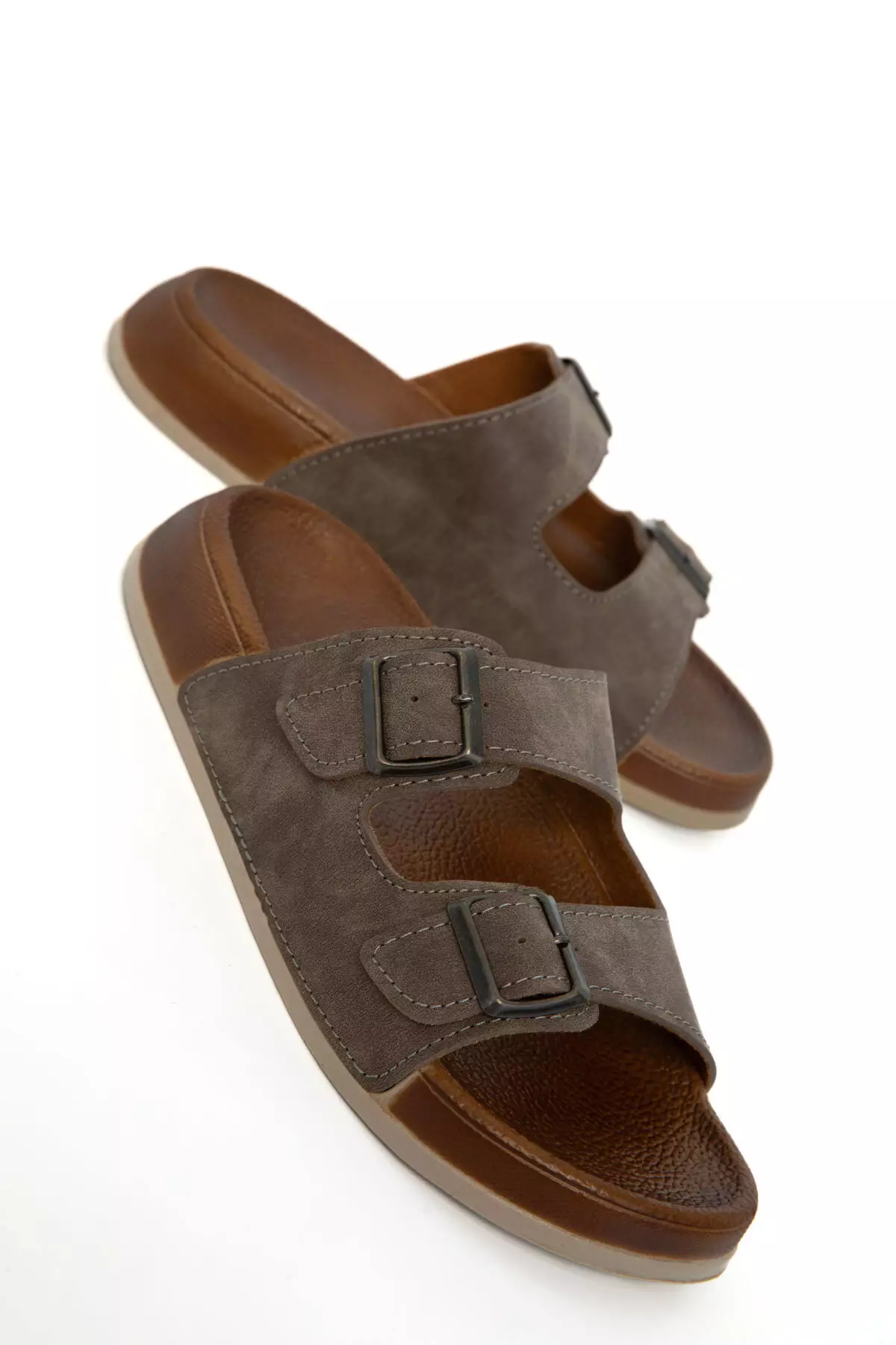 Mink Unisex Slippers 20723