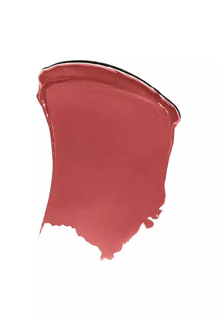 Super Lustrous Creme Lipstick (Rosewine)