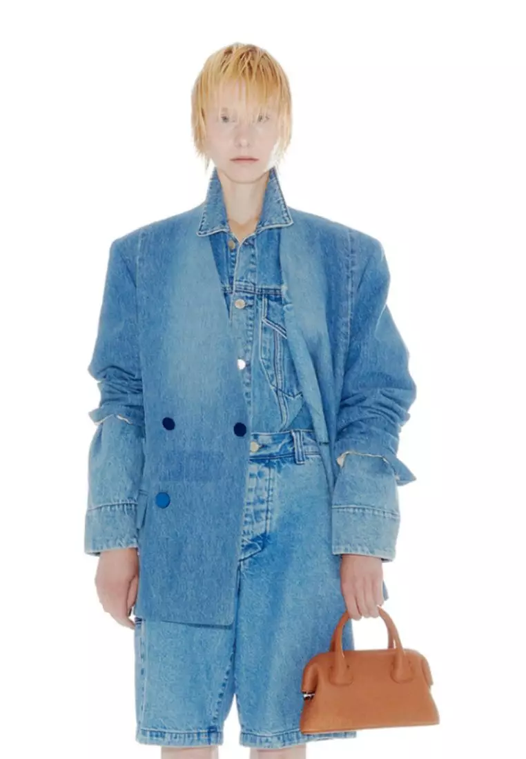 Boat Mini - Vintage Camel