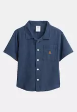 Bainbridge Blue