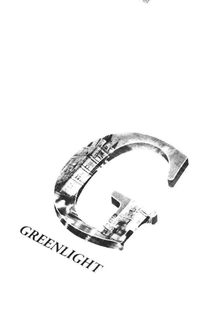 Greenlight G Logo T-Shirt Short Sleeve OL-C140424