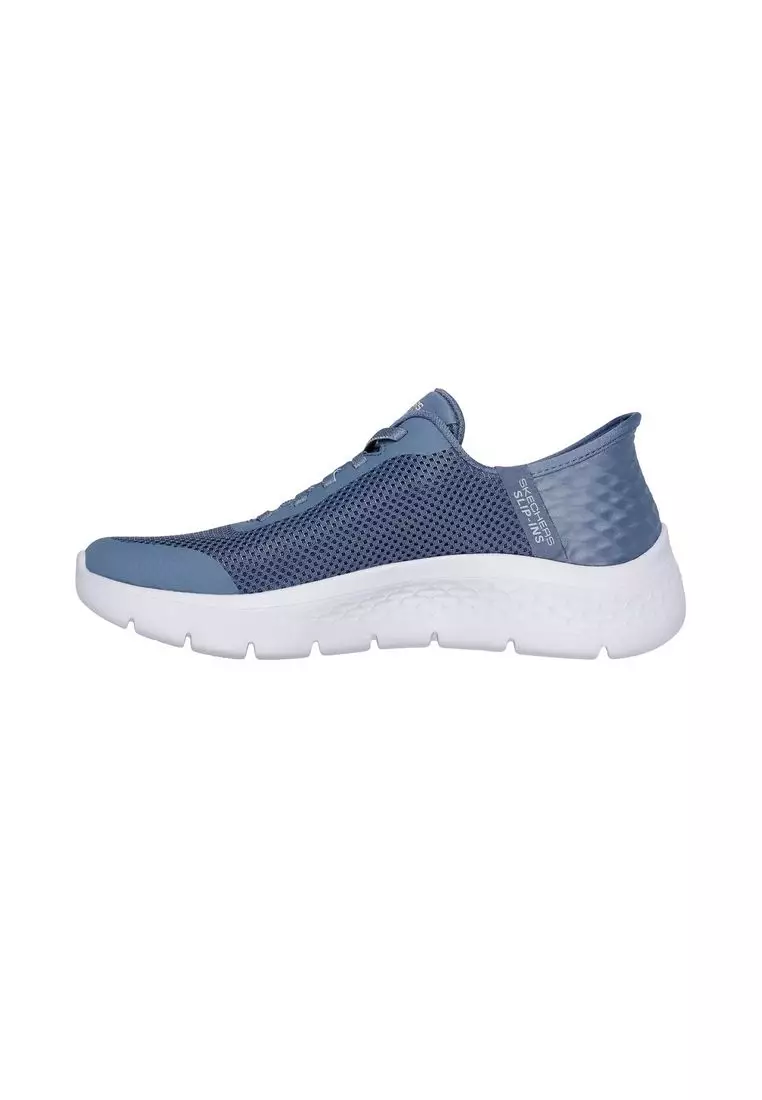 Buy Skechers Womens Go Walk Flex Grand Entry Slip-Ins 2025