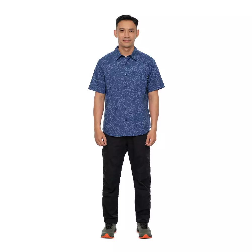 Eiger Glacier SS Shirts