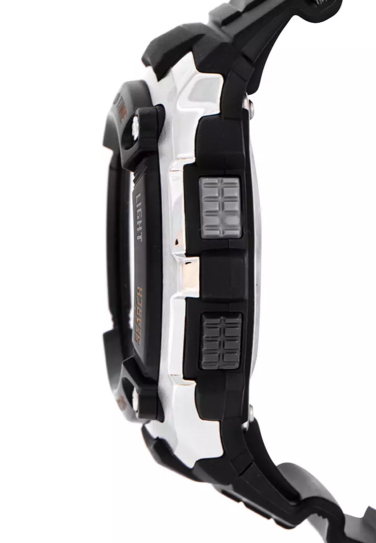 Digital Watch AE-2000W-9A