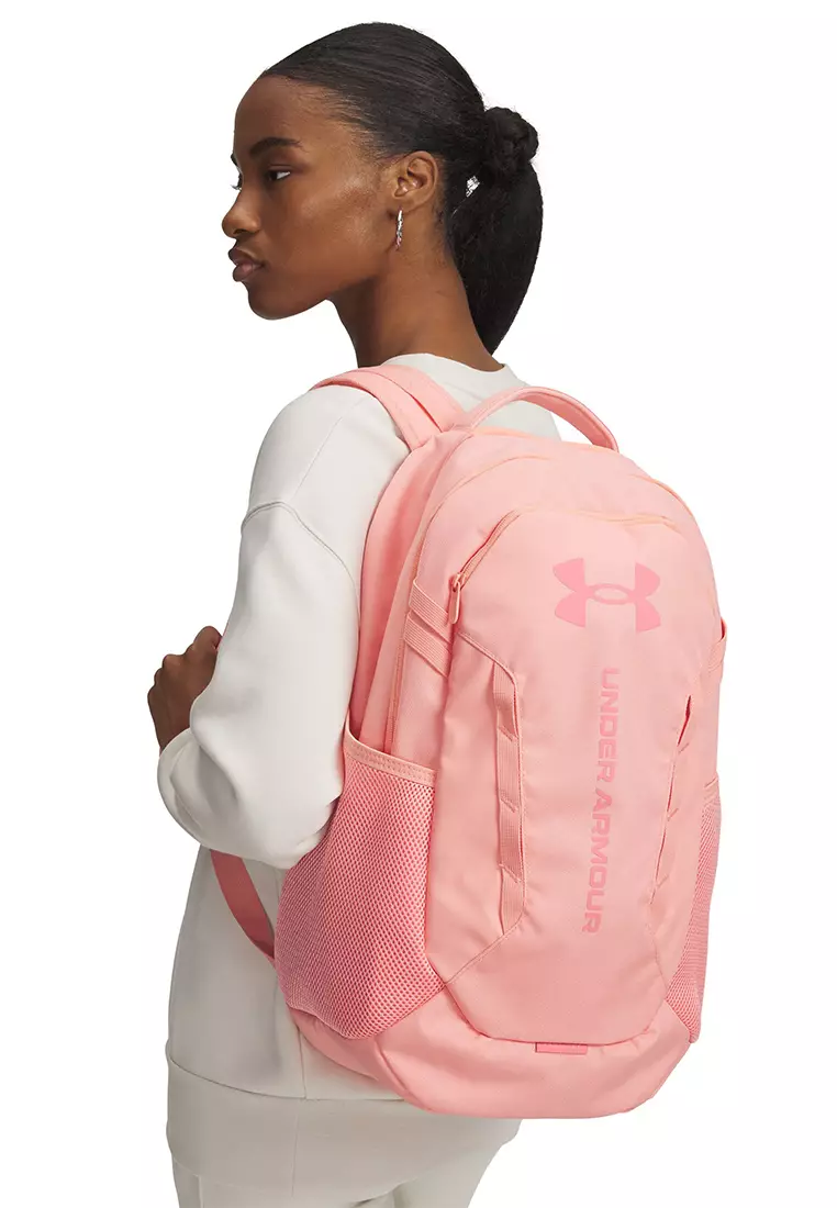 Hustle 6.0 Backpack