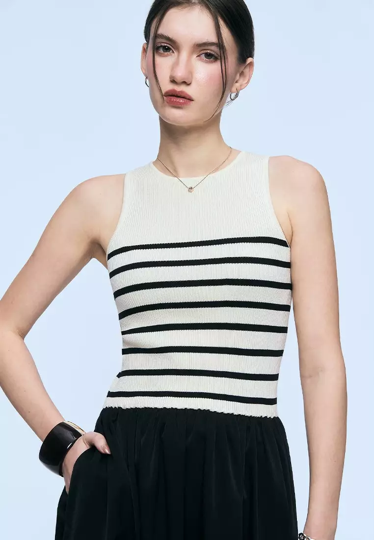 Hybrid Dress