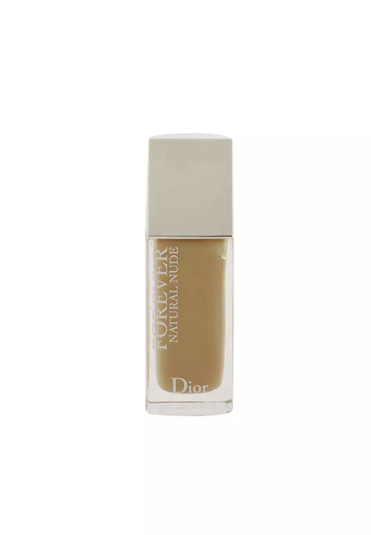 Discount on Christian Dior  shoes - SKU: Christian Dior - Dior Forever Natural Nude 24h Wear Foundation - # 3n Neutral 30ml/1oz