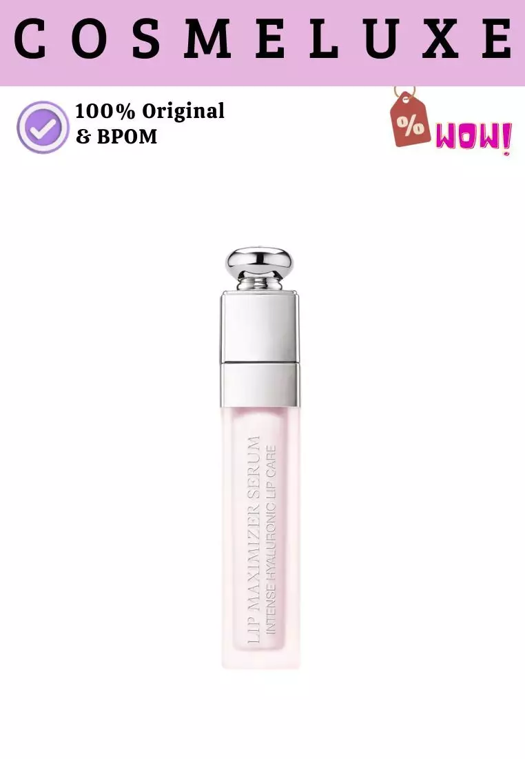 Dior Addict Lip Tint 5ml - 351 Natural Nude