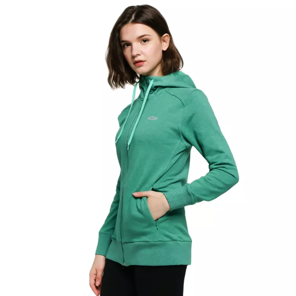 Ladies Hoodie Jacket