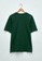 LC WAIKIKI green Basic Cotton T-Shirt 598A9AAB3DE191GS_6