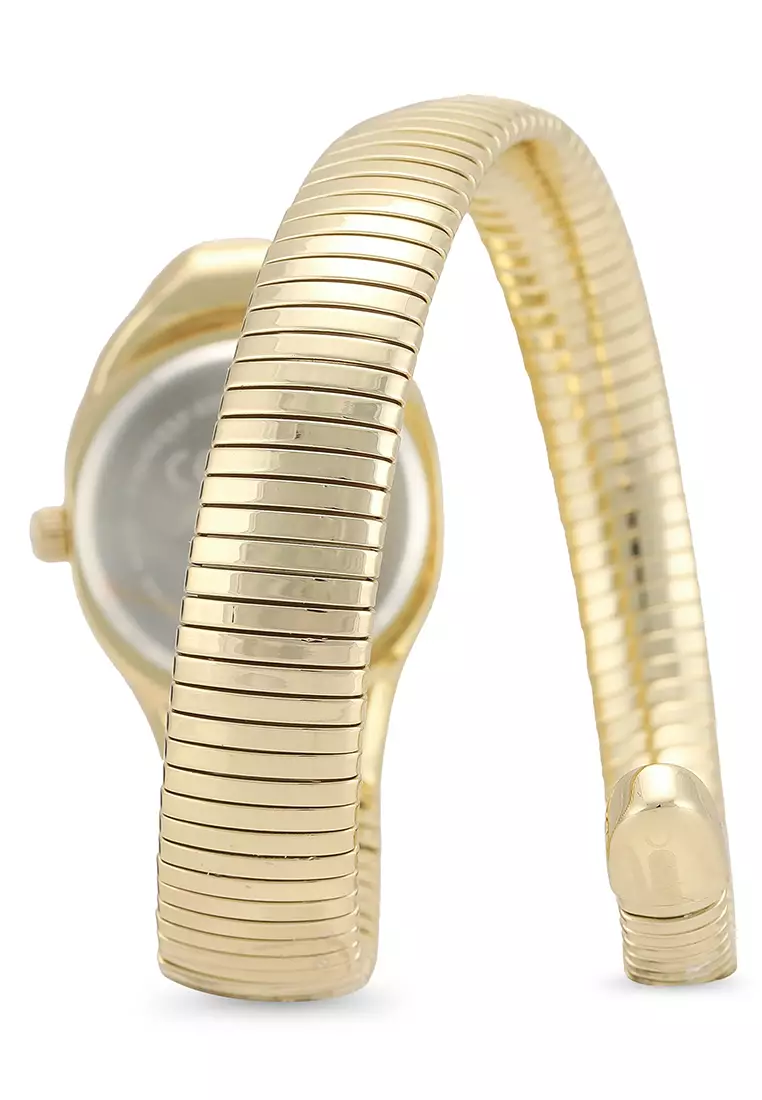 Buy ALDO Ceani Snake Strap Watch 2024 Online ZALORA Singapore