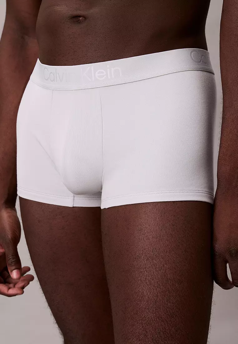 平腳內褲 - Calvin Klein Underwear