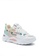 Twenty Eight Shoes white VANSA Causual Stitching Platform Sneakers VSW-T8111 80F45SHF24BEC2GS_2
