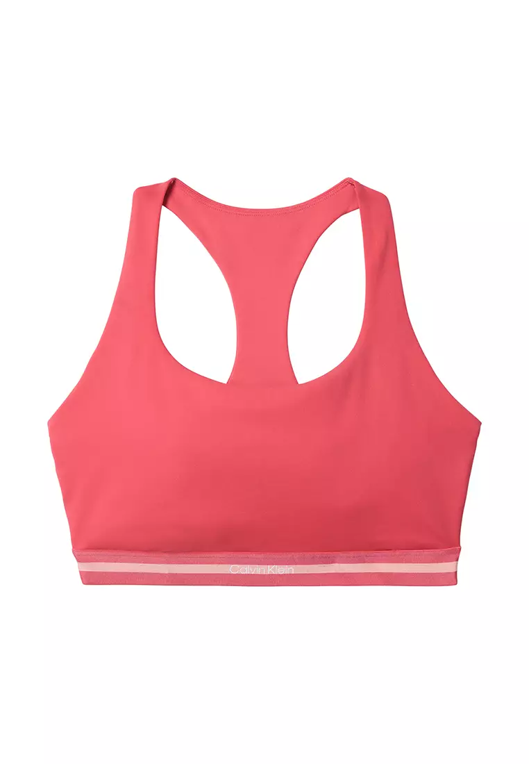 Icon Sport 中度支撐運動內衣 - Calvin Klein Sport