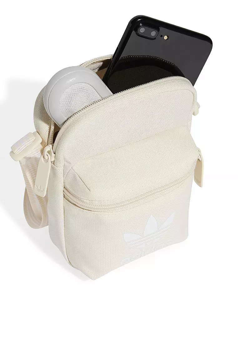 Festival Crossbody White Adidas Purse Adidas Originals White