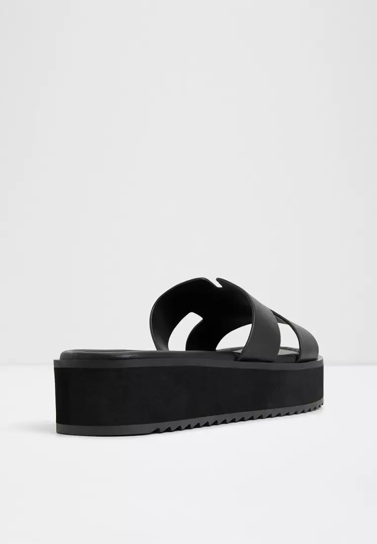 Anayelie Beach Sandals