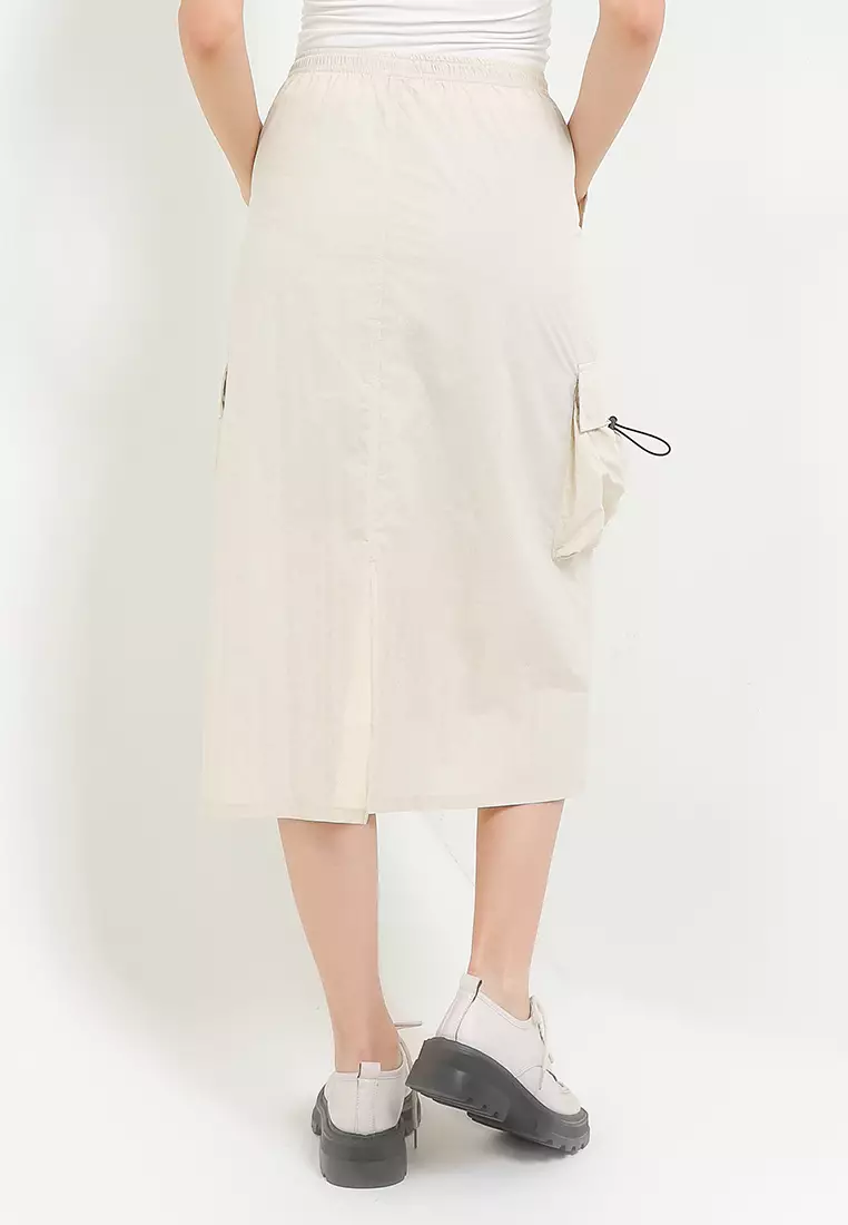Wh Livre Lsk Utility Skirt