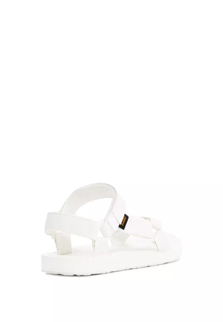 Teva original universal white sales