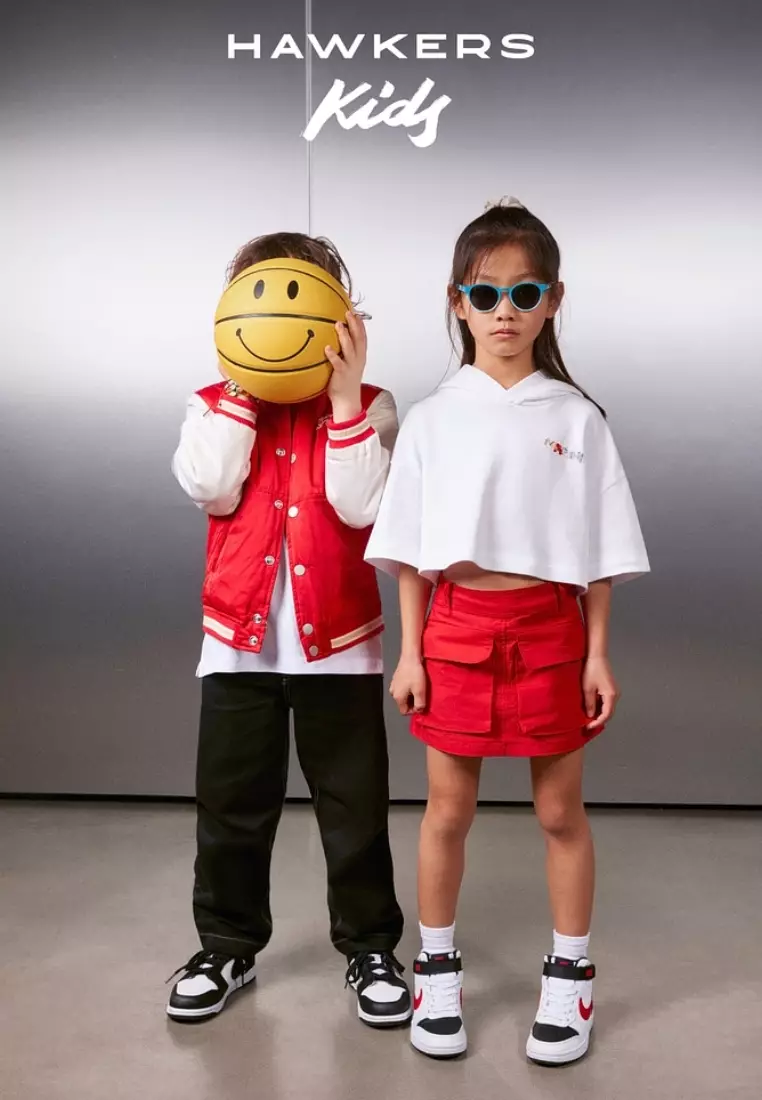 Divine Kids Sunglasses For Girls, Female. Official Product Designed In Spain