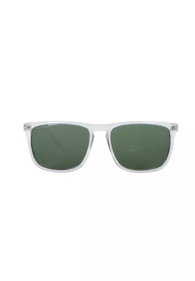 Jetsetter Fashion HD Polarized Sunglasses Unisex #S71-G