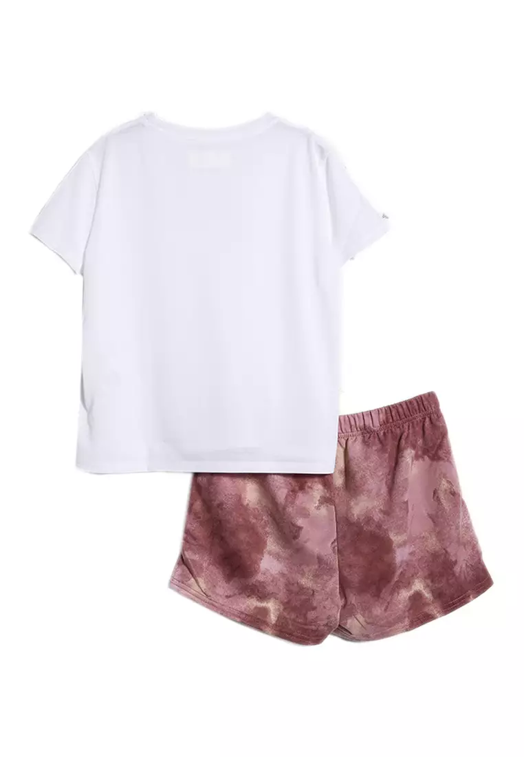 Buy Abercrombie & Fitch Shorts Sleep Set 2024 Online ZALORA Singapore