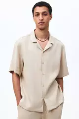Beige Medium Dusty