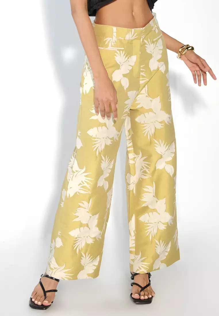 Dorinda Pants
