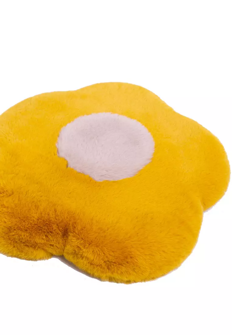 Jual Milliot & Co. Flower Power Seat Cushion Original 2023 ZALORA