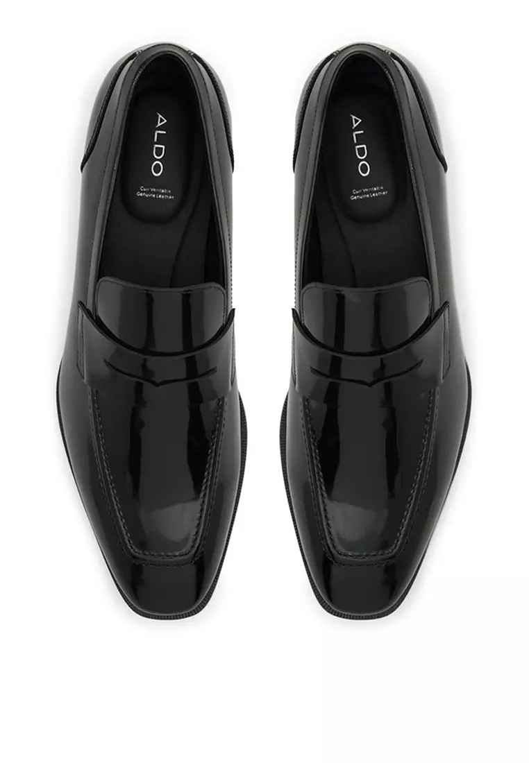 Buy ALDO Aalto Loafers 2024 Online ZALORA Singapore