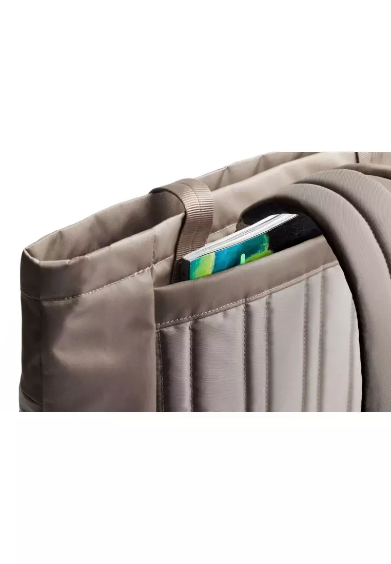Bellroy Laneway Totepack - Fawn