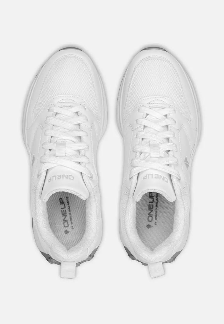 One Up By World Balance Maddie Women's Athleisure Shoes