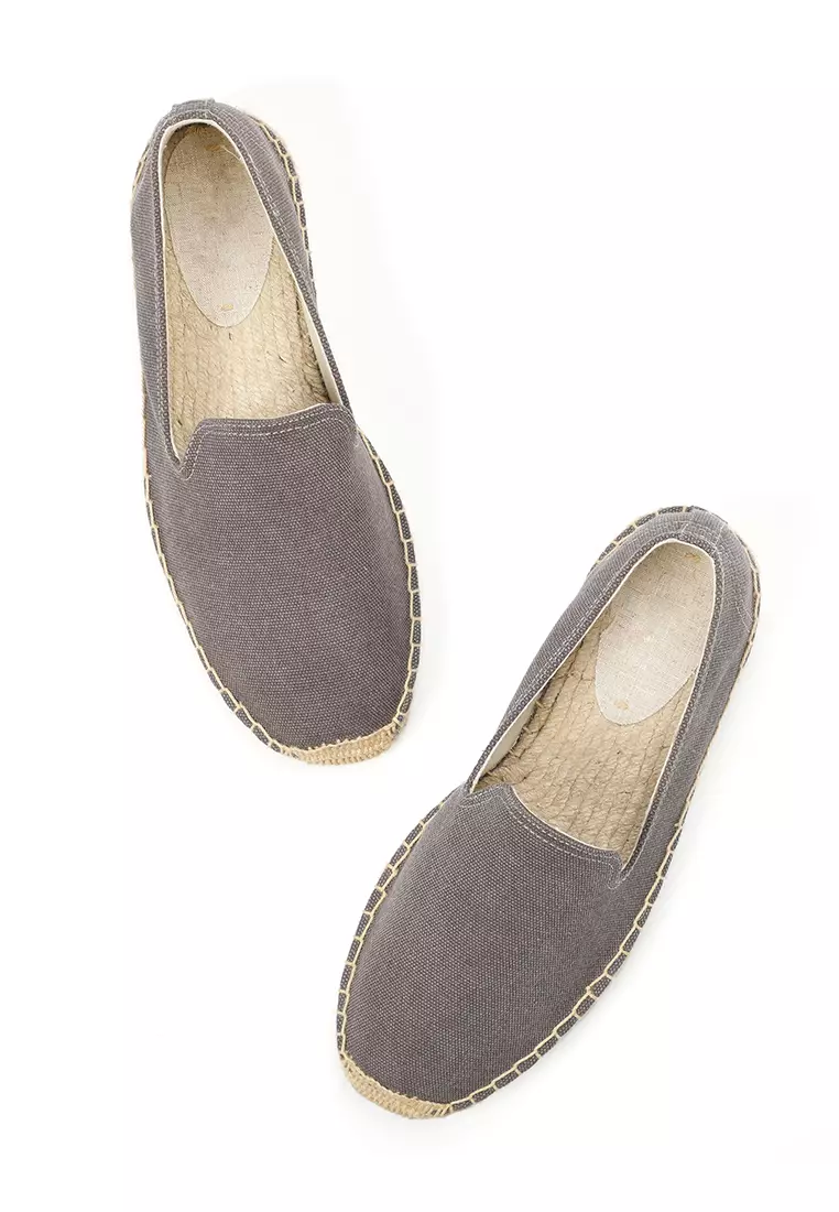 Classic Canvas Espadrilles HB2024123785