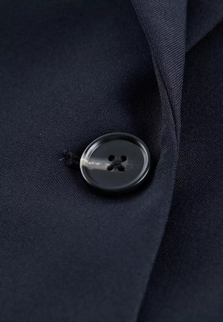 Suit Blazer