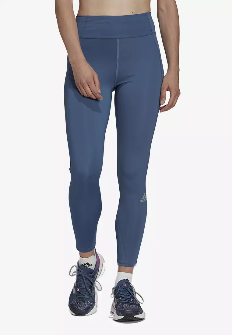 Buy ADIDAS own the run 7/8 running leggings Online