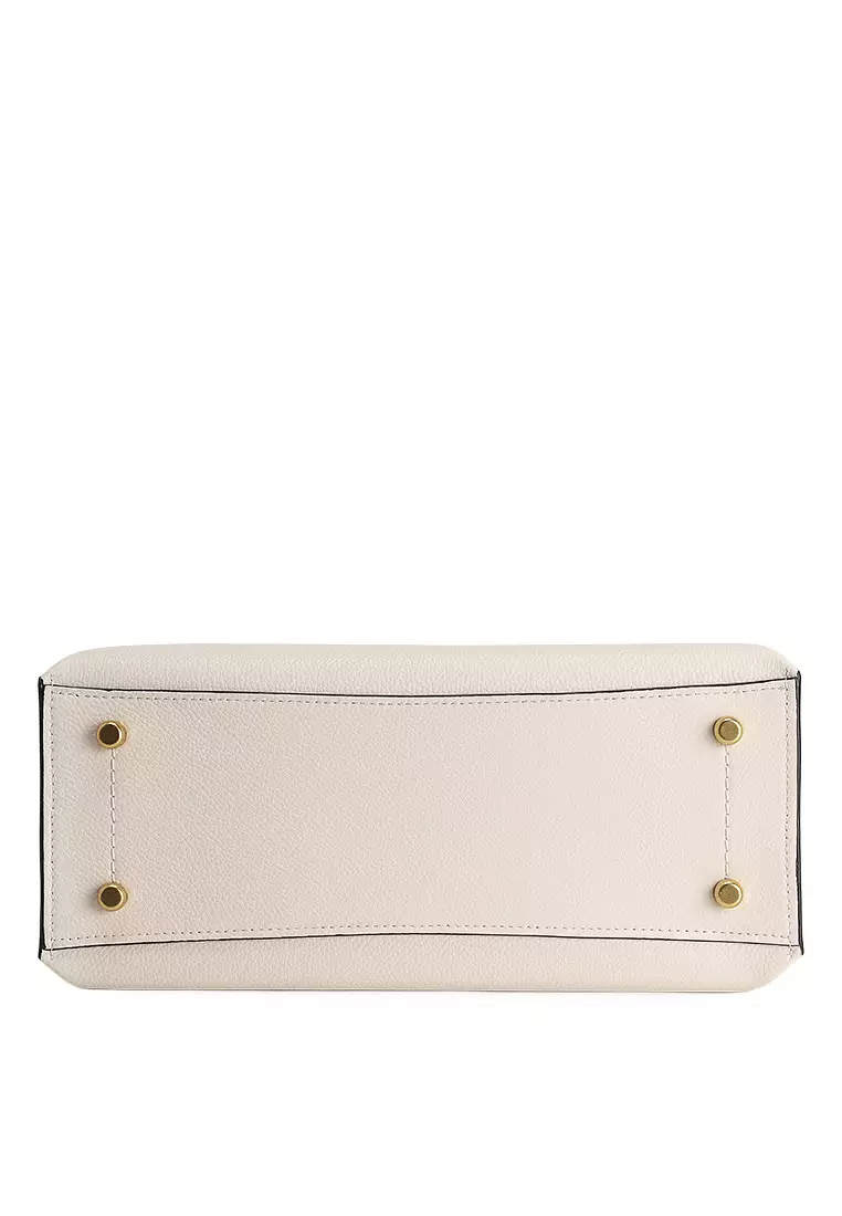 Willow 拼色側孭袋