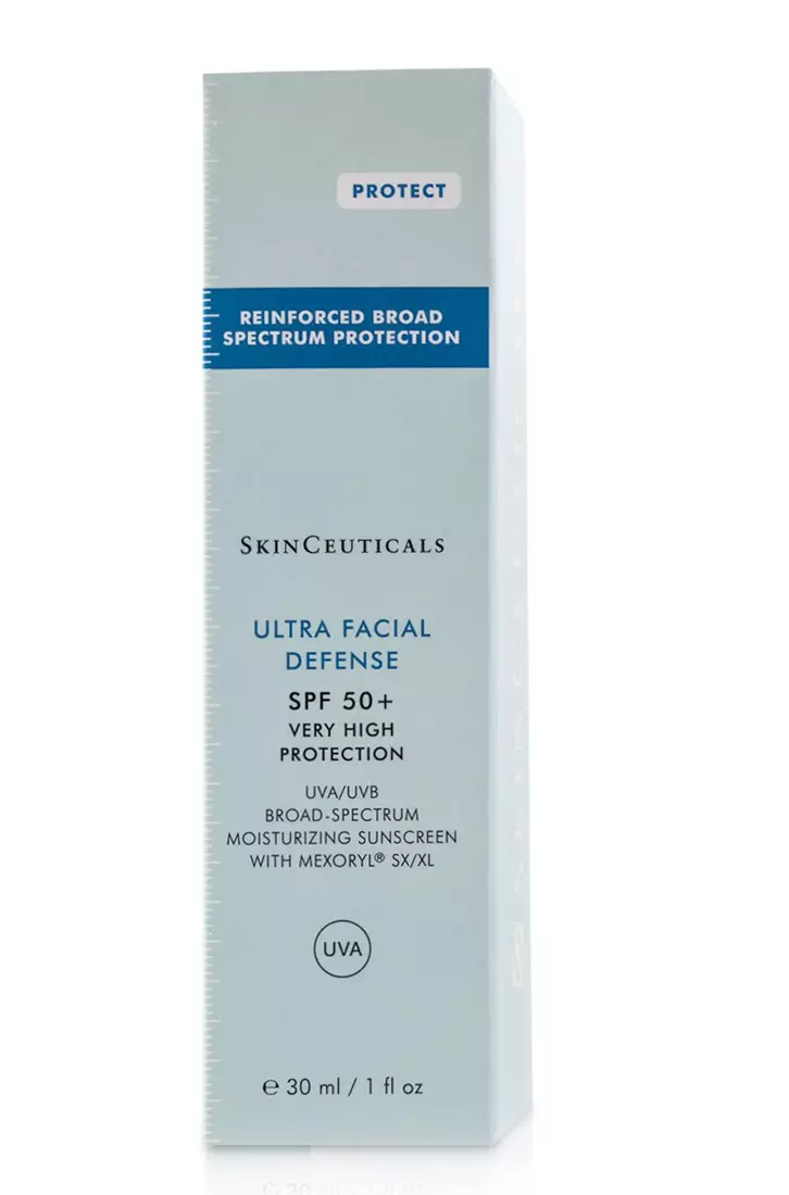 SKIN CEUTICALS - Protect Ultra Facial Defense SPF 50+ 30ml/1oz