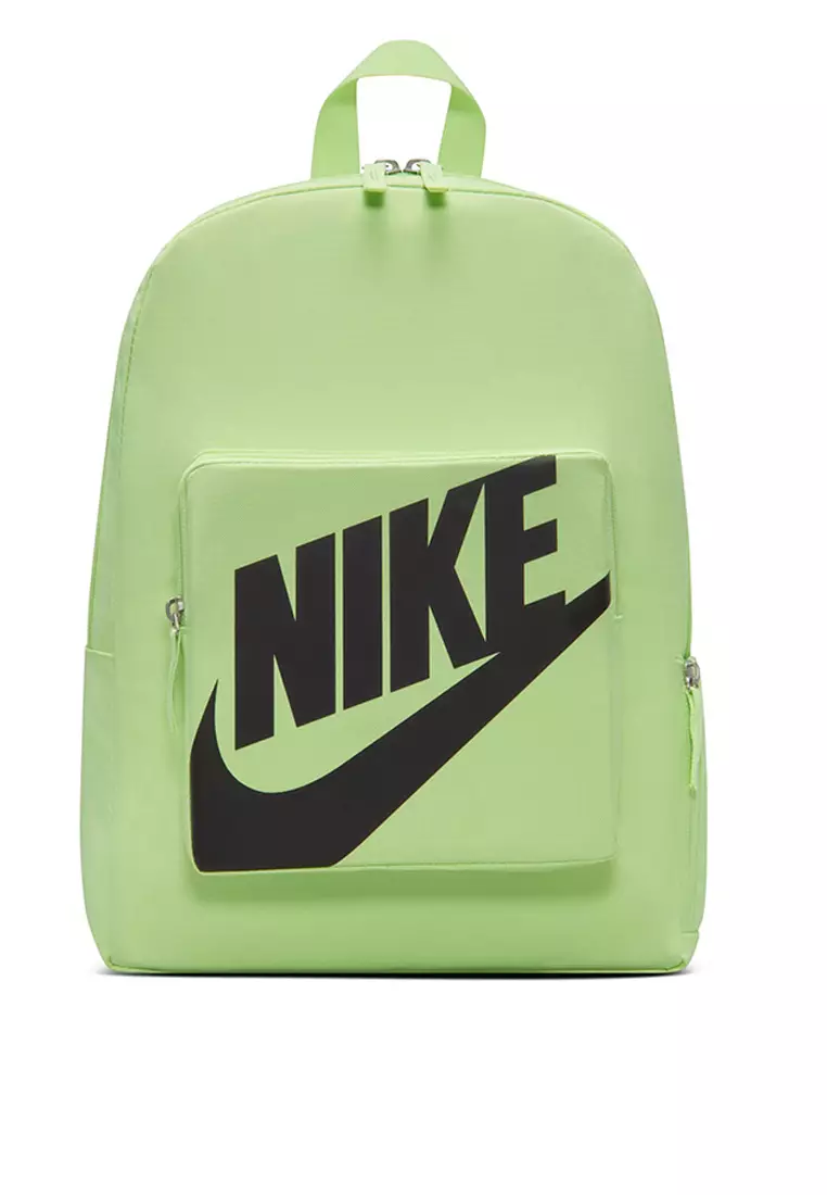 nike 16l backpack Classic Girls' (16L)  Pink From a laptop to a yoga matit has space for everything Buy Nike One Women's Training