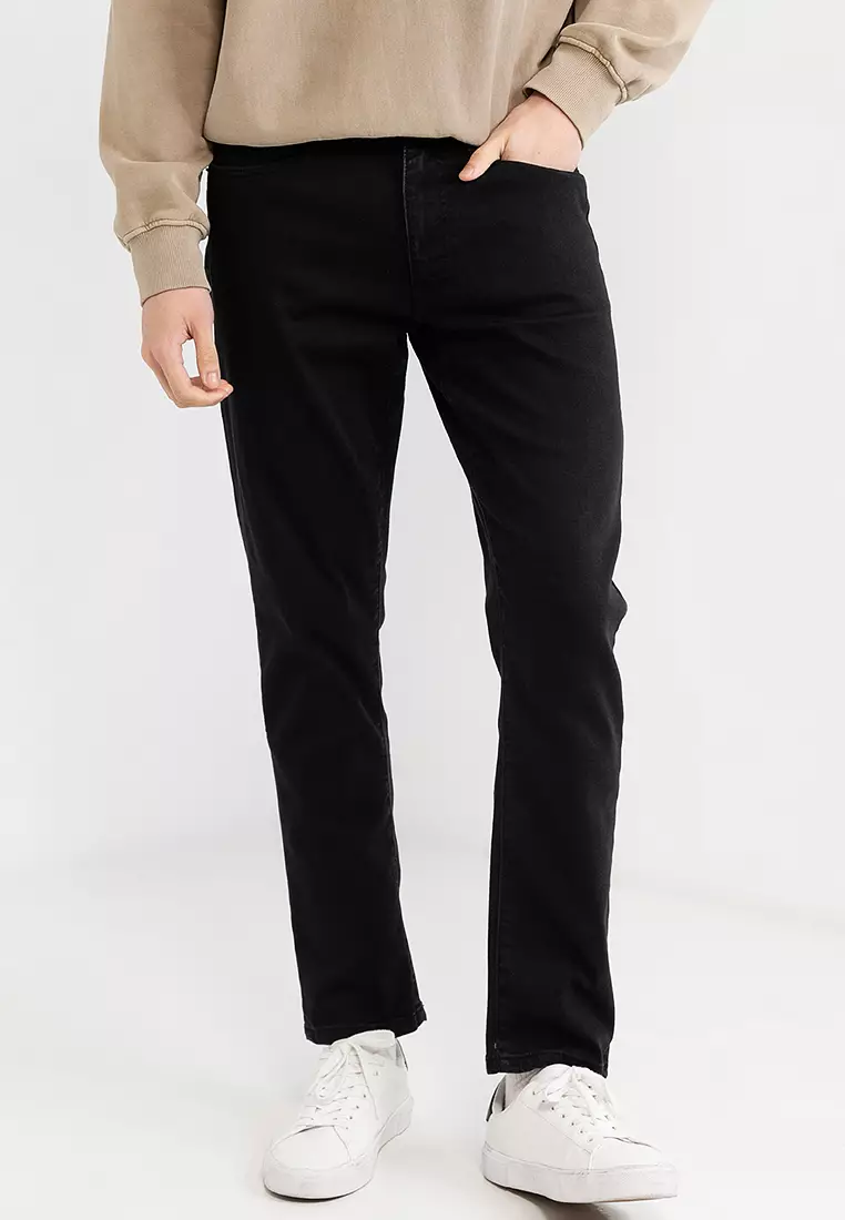 Calypso Slim Fit Jeans