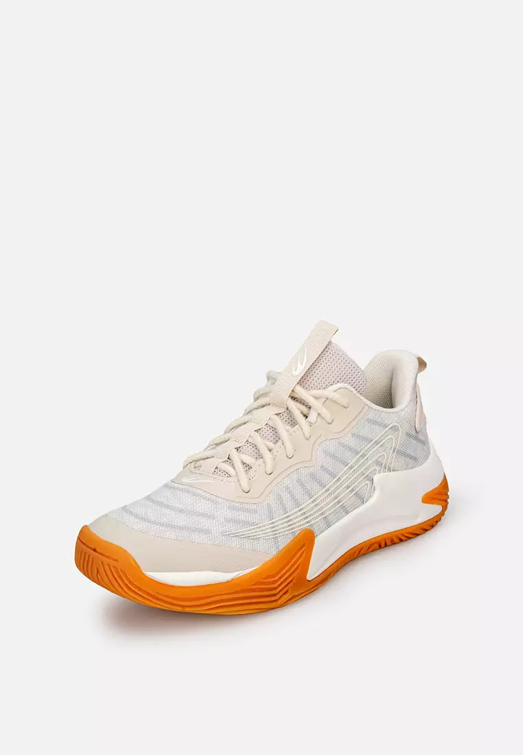 Discount on World Balance  shoes - SKU: World Balance Drop Pass Kid's Performance Basketball Shoes