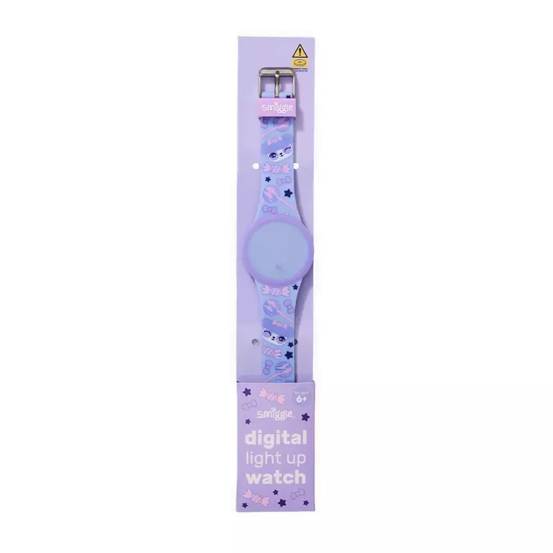Jam 2024 tangan smiggle
