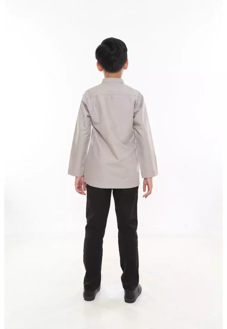 Kurta Azhar Kids