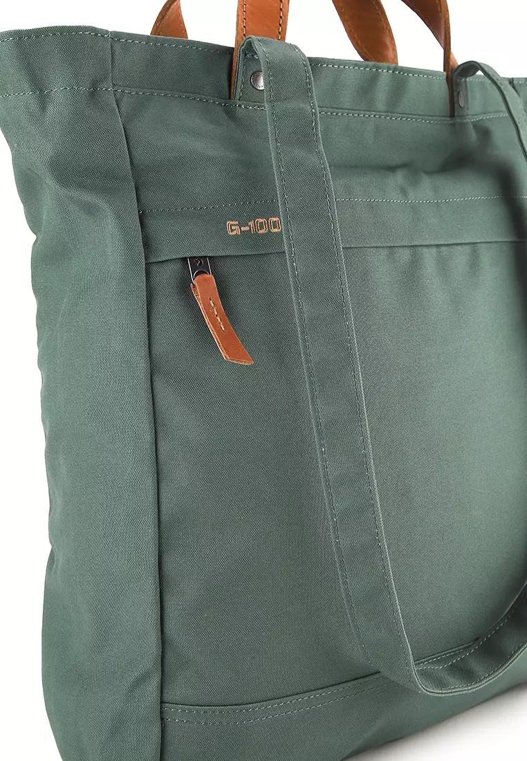 Totepack No. 1