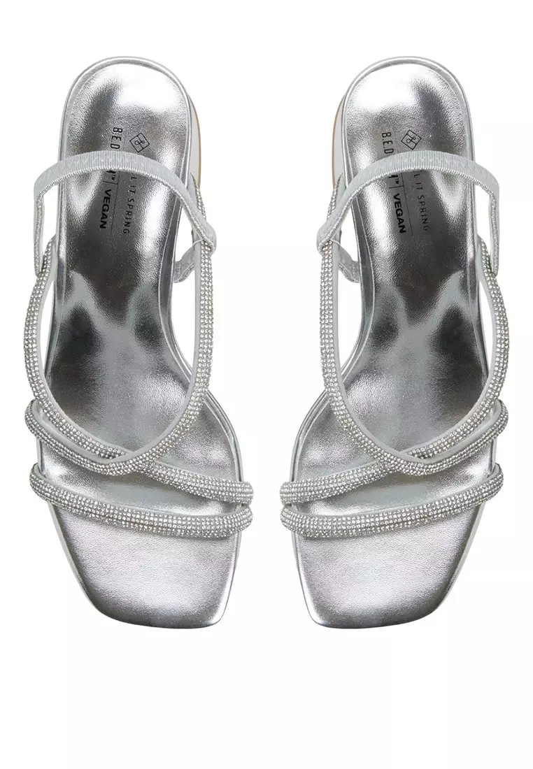 Buy Call It Spring Kiira Heels 2026 Online | ZALORA Philippines