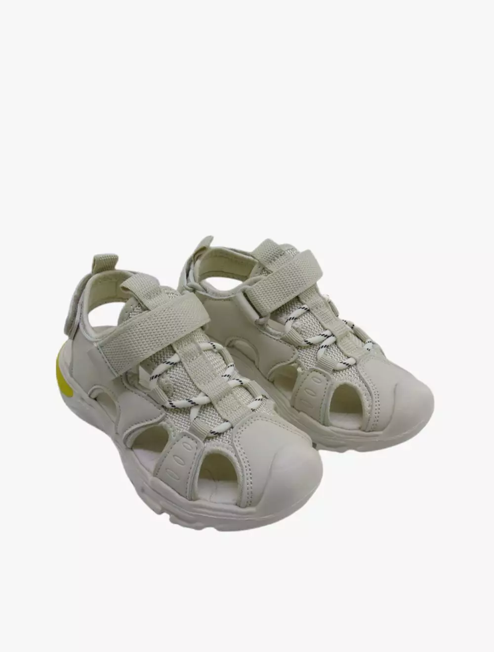 Payless Club Culture Childrens Cirre Sneakers - Beige_10