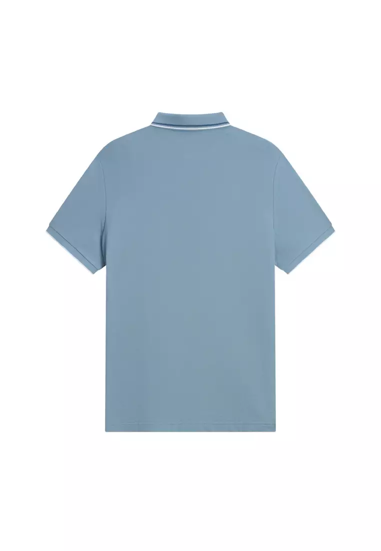 Buy GIORDANO Men's Cotton Lycra Short Sleeve Polo 01012018 Online ...