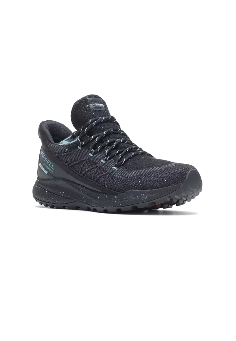 Buy Merrell Bravada 2 Waterproof-Black Womens Hiking Shoes 2024 Online