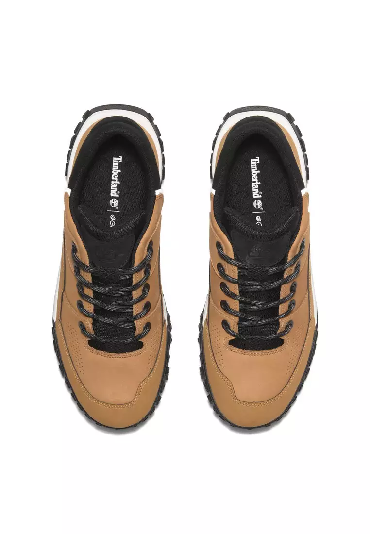 Men's GreenStride™  Motion 6 Low Lace-Up Hiking Boot