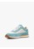 CLARKS green CLARKS CraftRun Lace Women's Sneakers- Turquoise Combi - Turquoise Combi 1BBB6SH18B5125GS_4