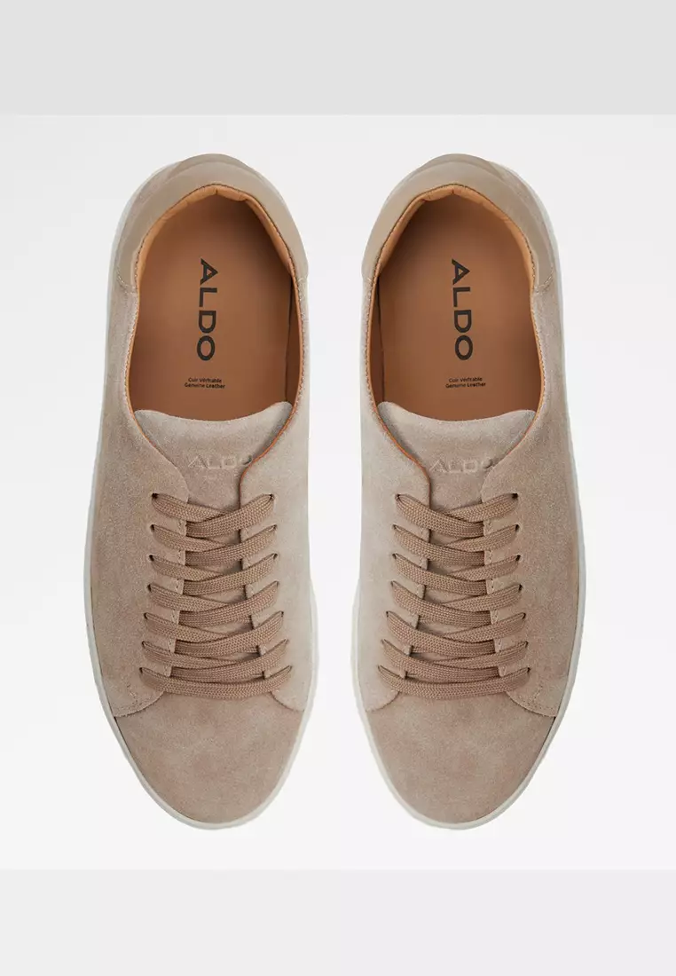 Fonzo Low-Top Sneakers